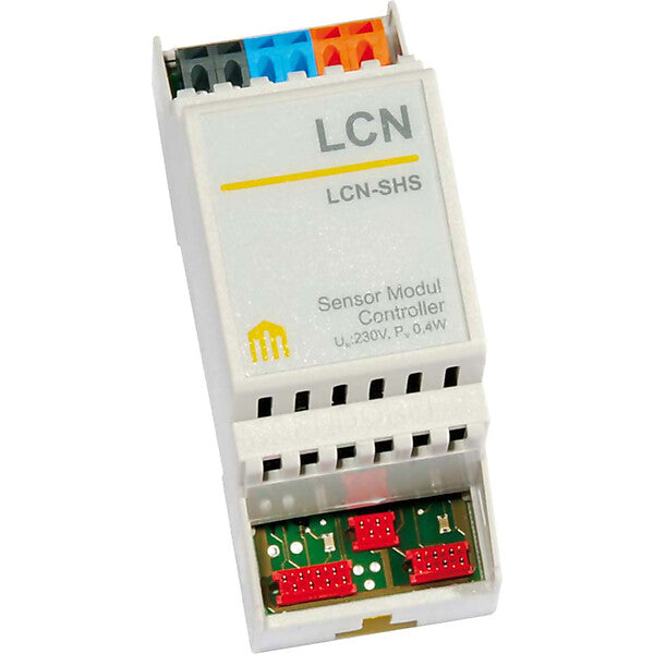 ISSENDORFF Sensor-Modul (ohne Ausgänge) LCN - SHS